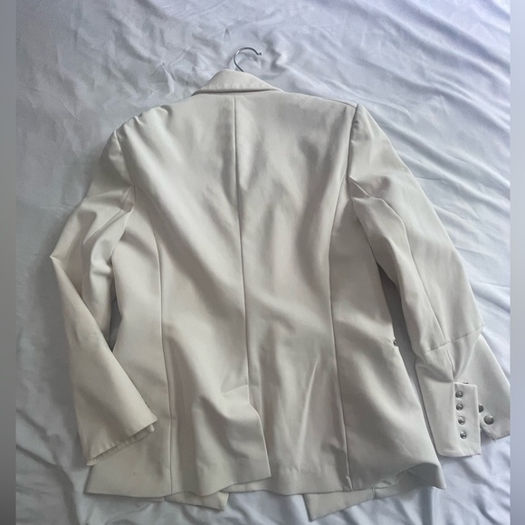 Scuba Jacket by Veronica Beard (Sold Out in Most Sizes) - Picture 6 of 6